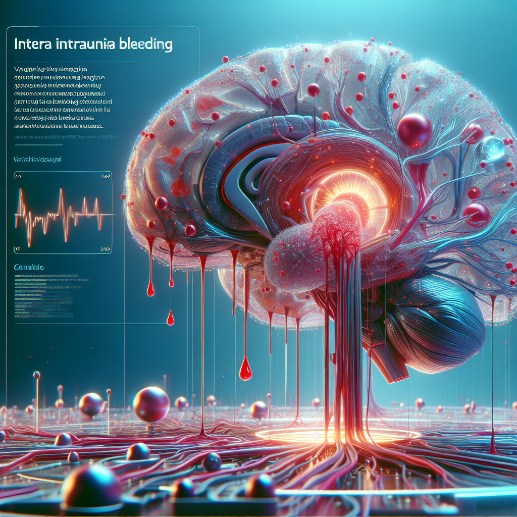 Inside the Mind: Understanding Intraventricular Hemorrhage