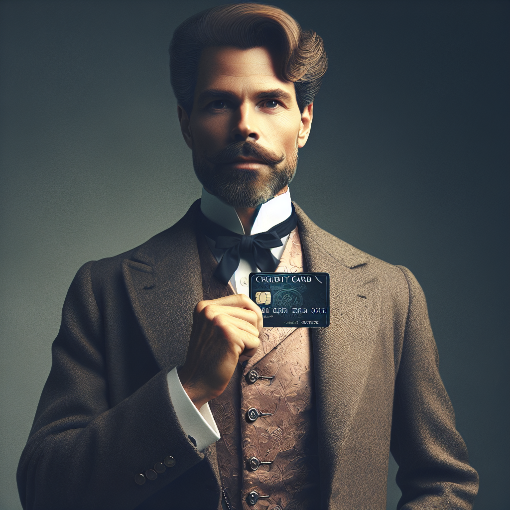 The Legacy of J.C. Fargo: A Financial Pioneer