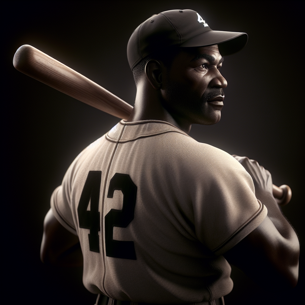 Jackie Robinson: The Basketball Pioneer You Might Not Know