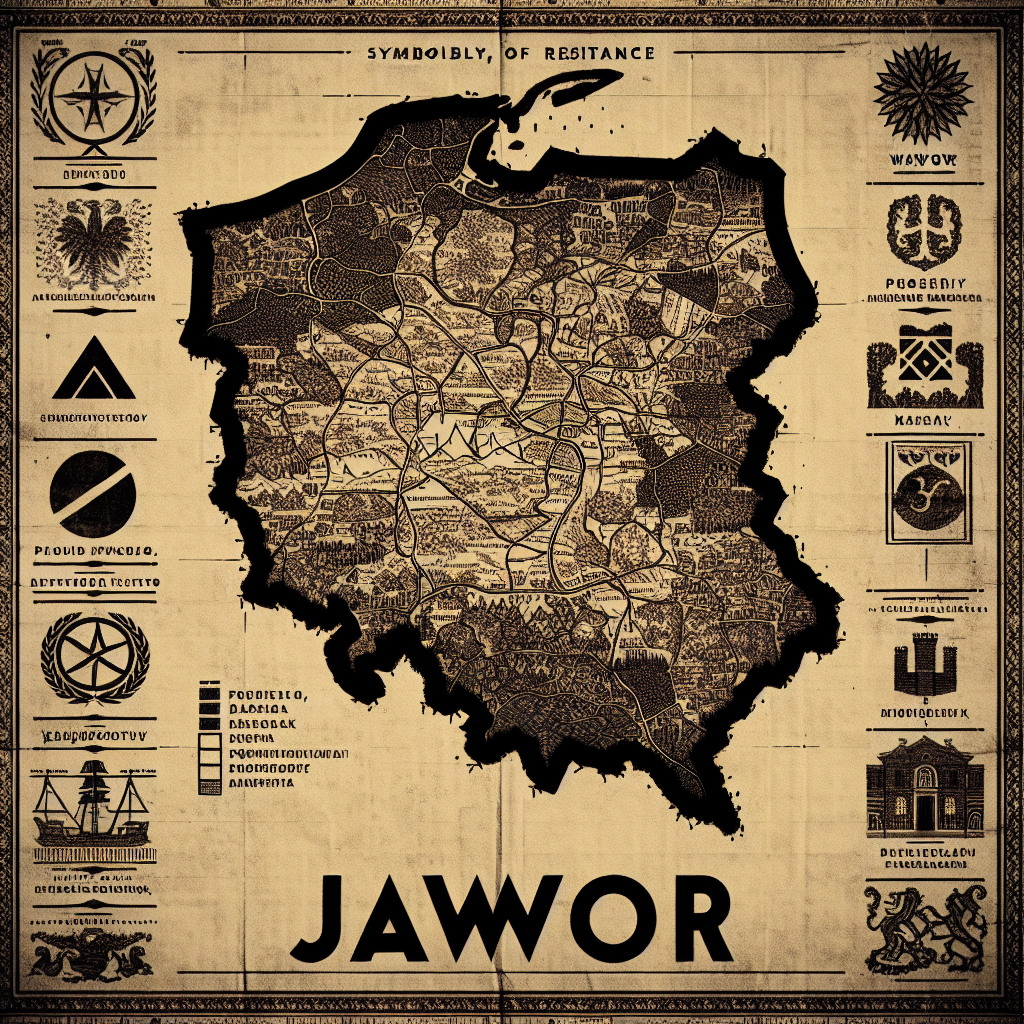 Jawor: The Town That Defies the Liberal Agenda