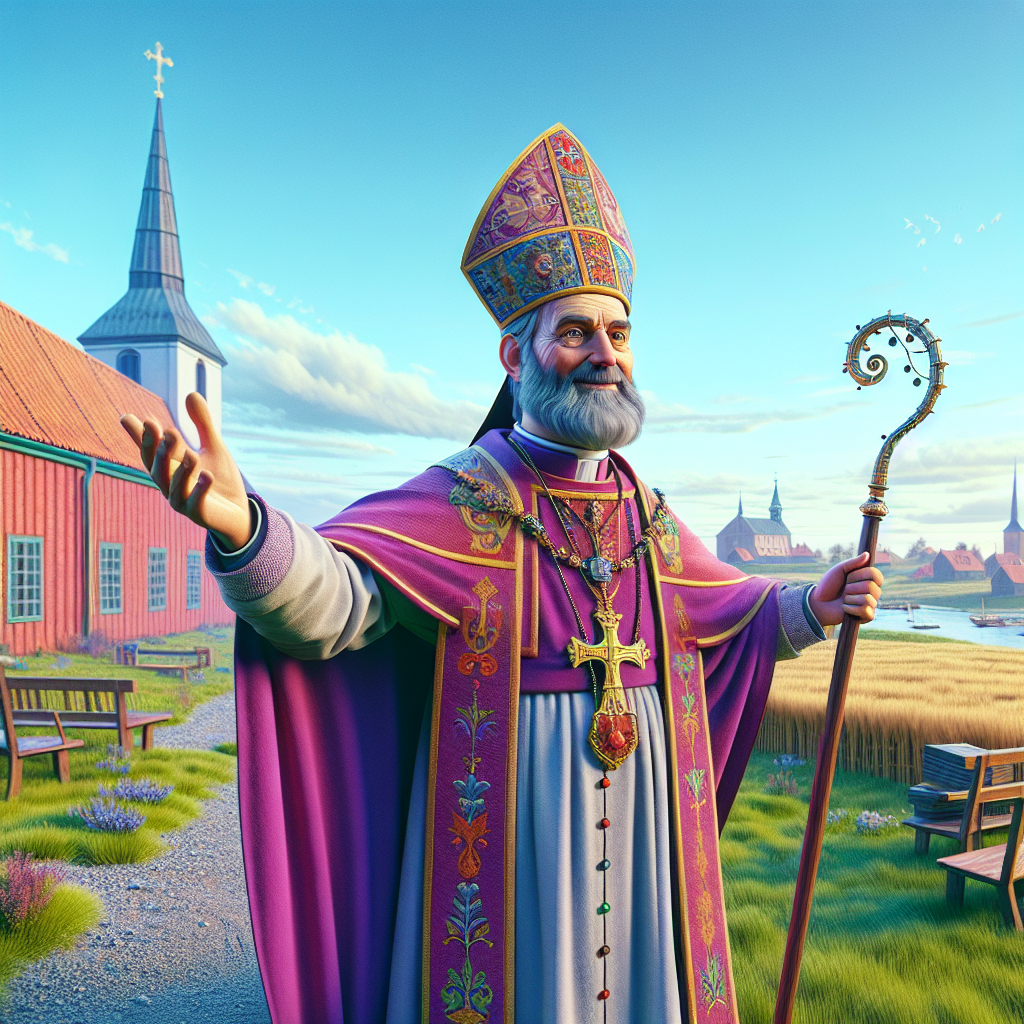 The Enigmatic Life of Jöns Bengtsson Oxenstierna