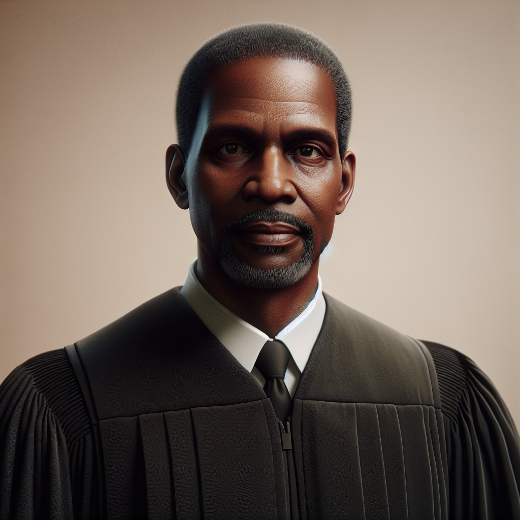 Joseph A. Greenaway Jr.: The Judge Who's Shaking Up the System