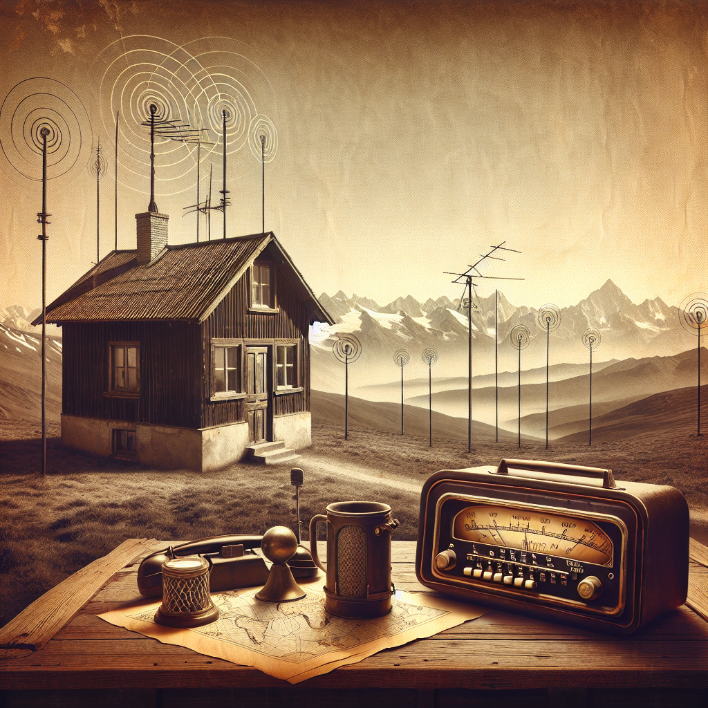 KBZE: The Little Radio Station That Could