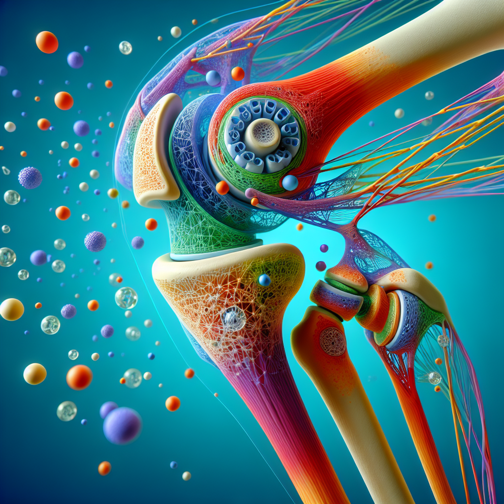 The Curious Case of the Superior Tibiofibular Joint