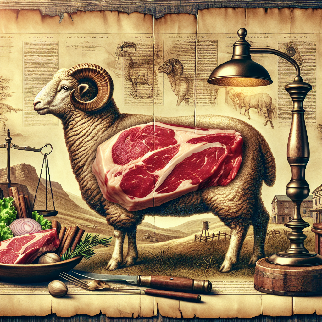 10 Reasons Why Lamb and Mutton Should Be Your Go-To Meats