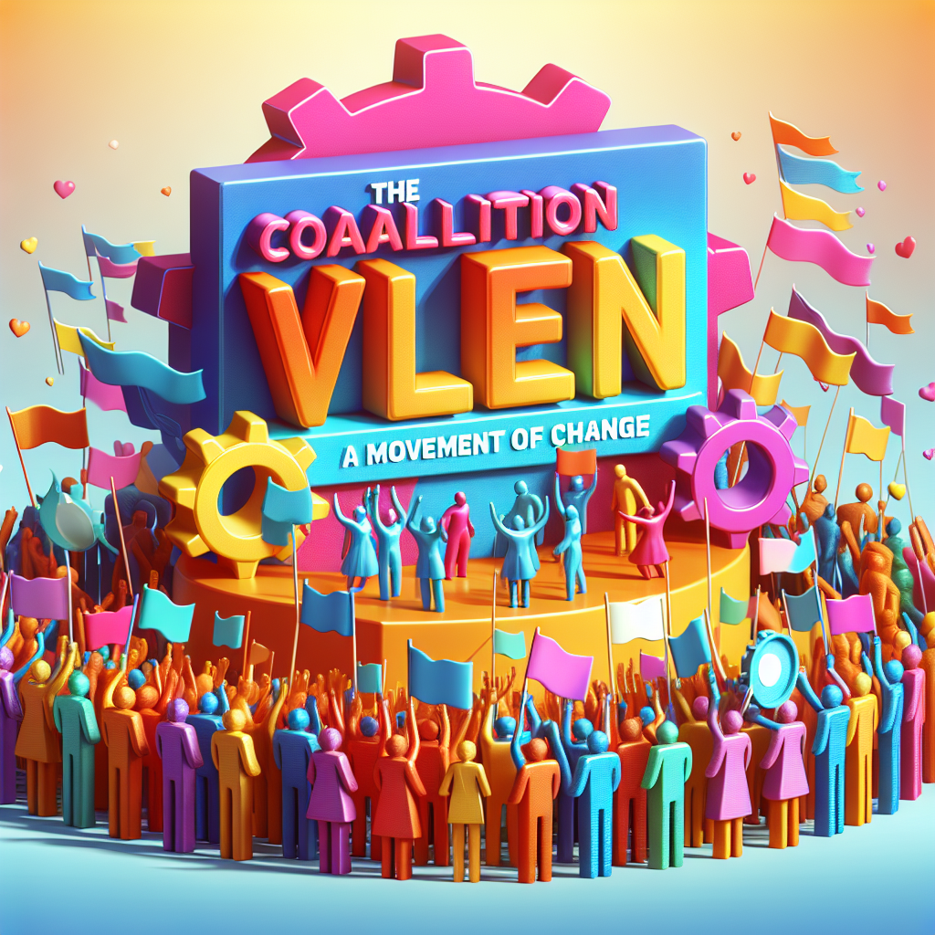 La Coalición VLEN: Un Movimiento de Cambio