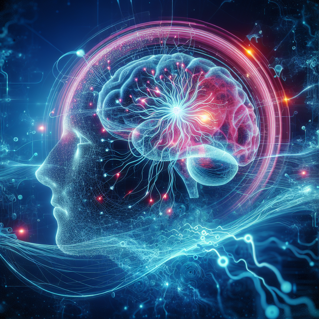 The Astonishing Truth About Consciousness: Does Your Brain Really Control You?