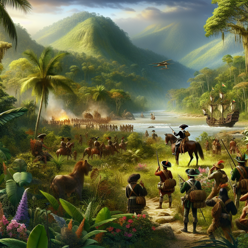 When Empires Clash: The Fight for Maranhão