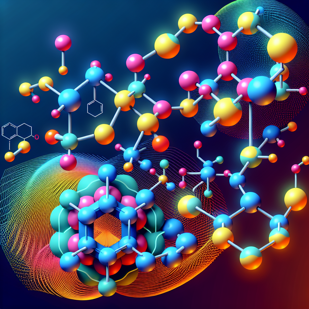 The Curious Case of Phenylpropylaminopentane: A Chemical Adventure