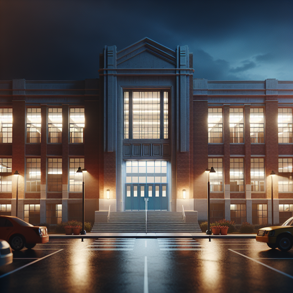 The Buzzing World of Learning: An In-Depth Look at Clarion Area School District