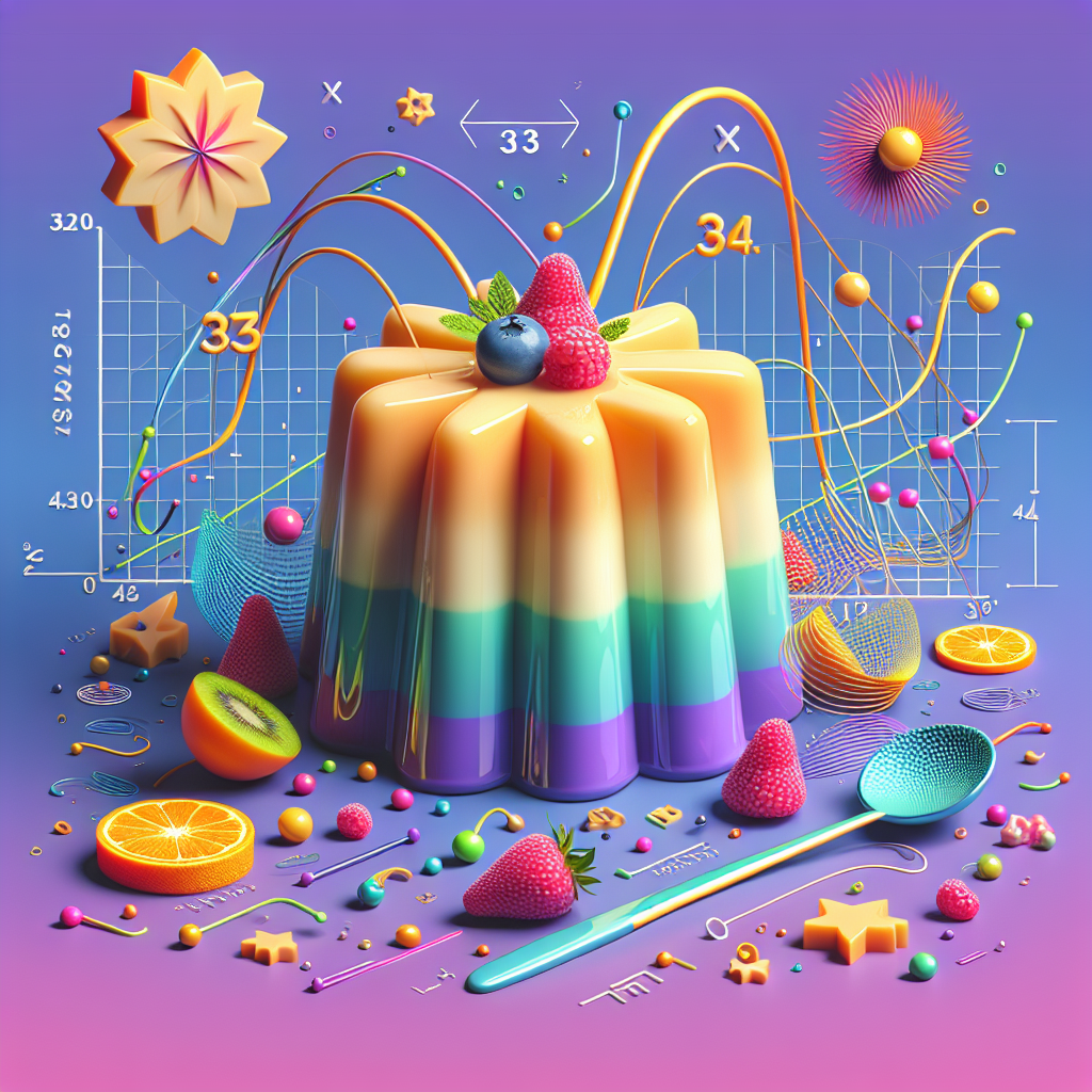 The Blancmange Curve: A Sweet Mathematical Delight