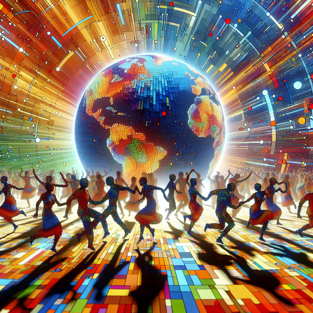 Mastering the Global Macro Dance: Understanding Financial Markets