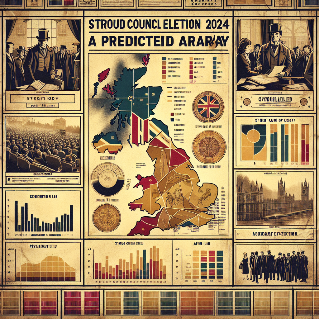 2024 Stroud District Council Election: A Conservative Comeback?