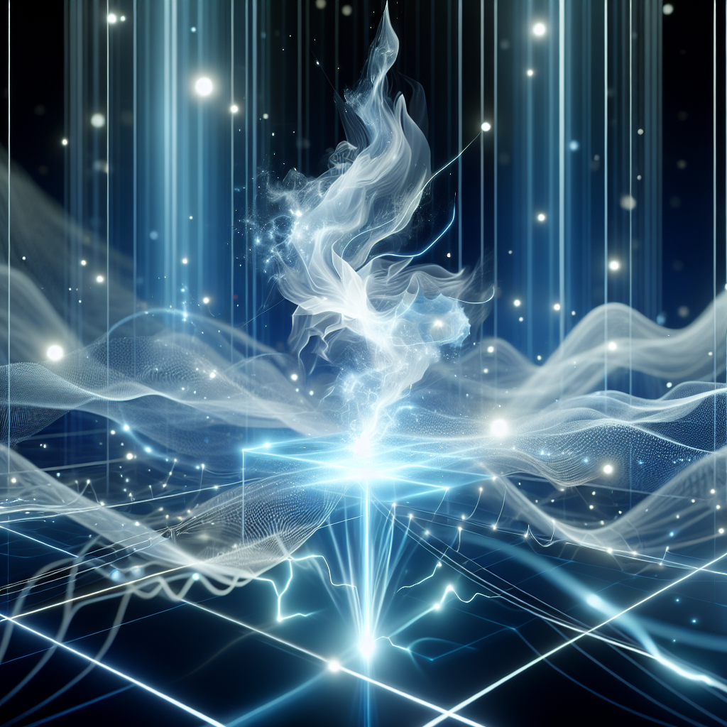 Electricity from the Spirit: A Shocking Phenomenon