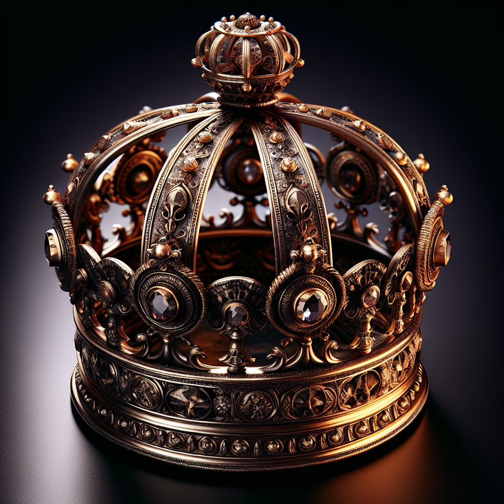 The Enigmatic Spinel of the Great Imperial Crown