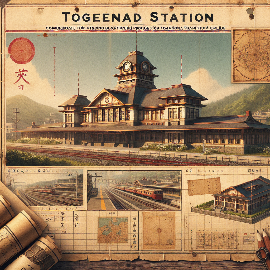 Tōgendai Station: The Gateway to Mount Fuji's Majesty