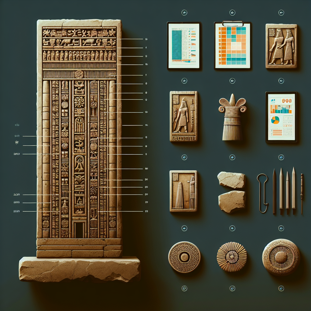 The Mesha Stele: A Monument to Ancient Defiance