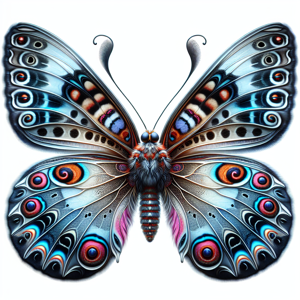 Euthalia Confucius: The Butterfly Liberals Don't Want You to Know About