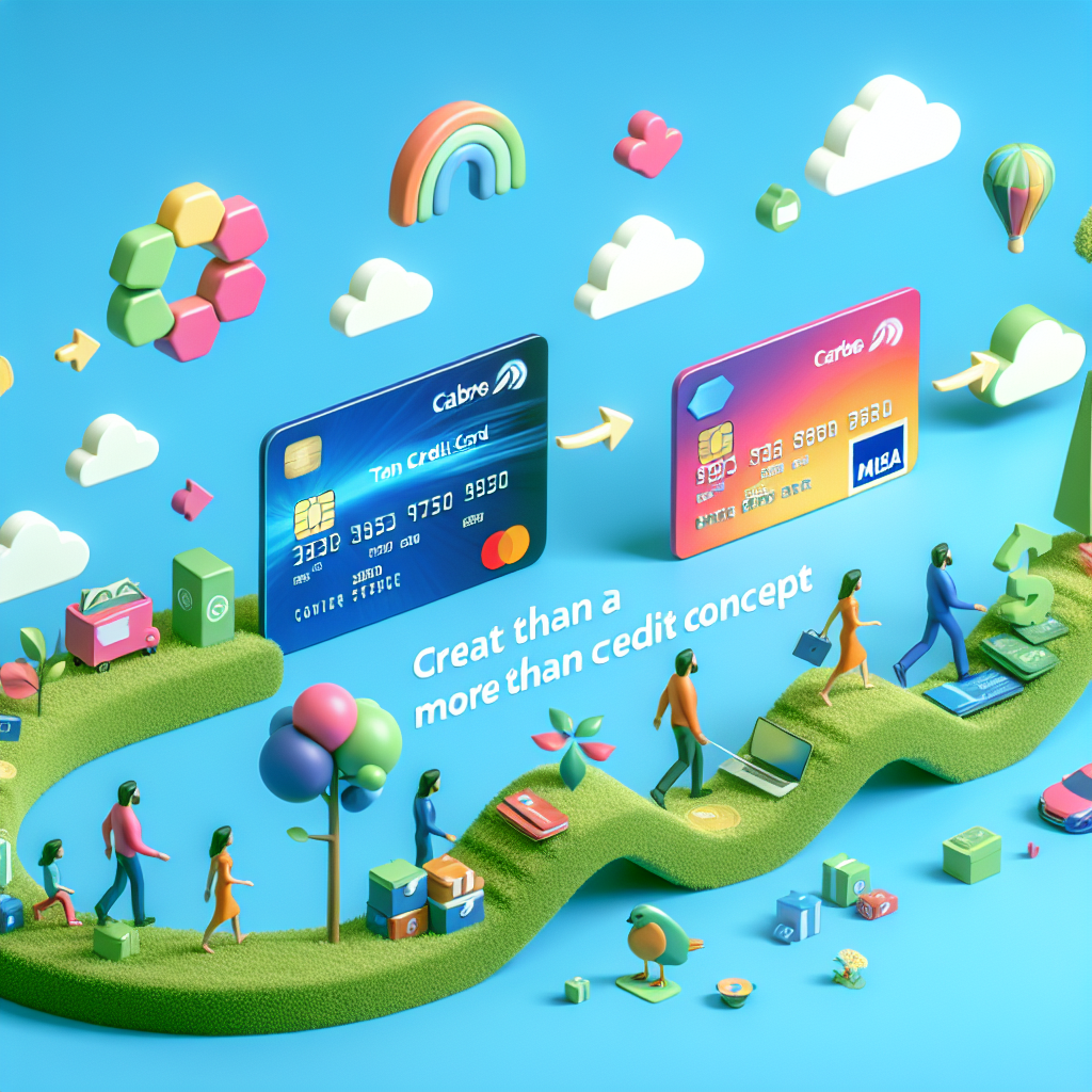 The Rise and Challenges of Barclaycard