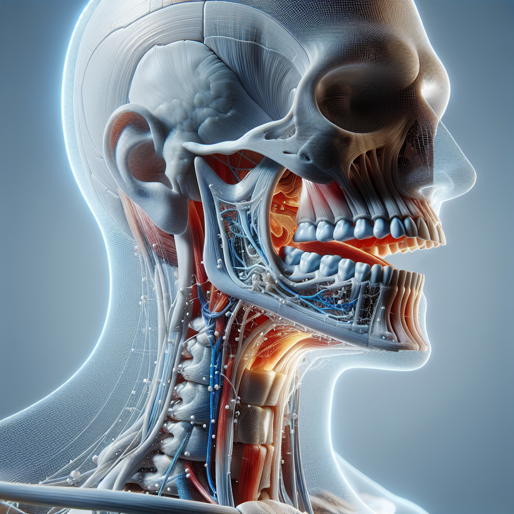 The Fascinating World of the Palatine Aponeurosis: A Key Player in Speech and Swallowing