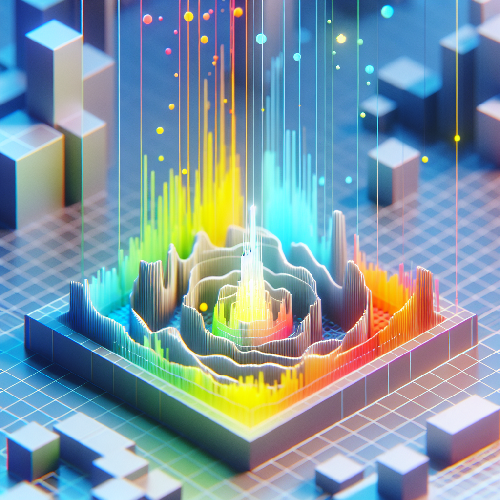 Unveiling the Mysteries of Spectral Density