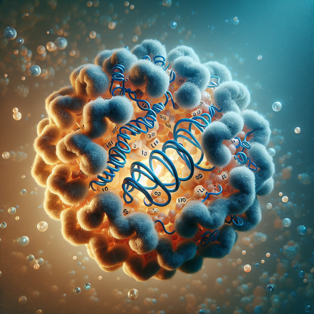 La Fascinante Historia de la Proteína Ribosomal L13 de los 60S