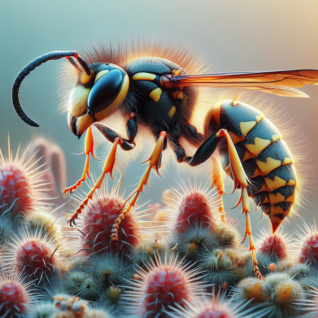 The Curious Case of Spilomicrini: Tiny Wasps with a Big Role