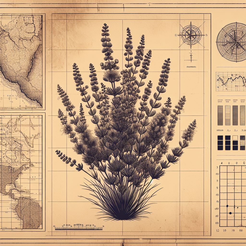 The Curious Case of Conospermum Ericifolium: Nature's Conservative Marvel