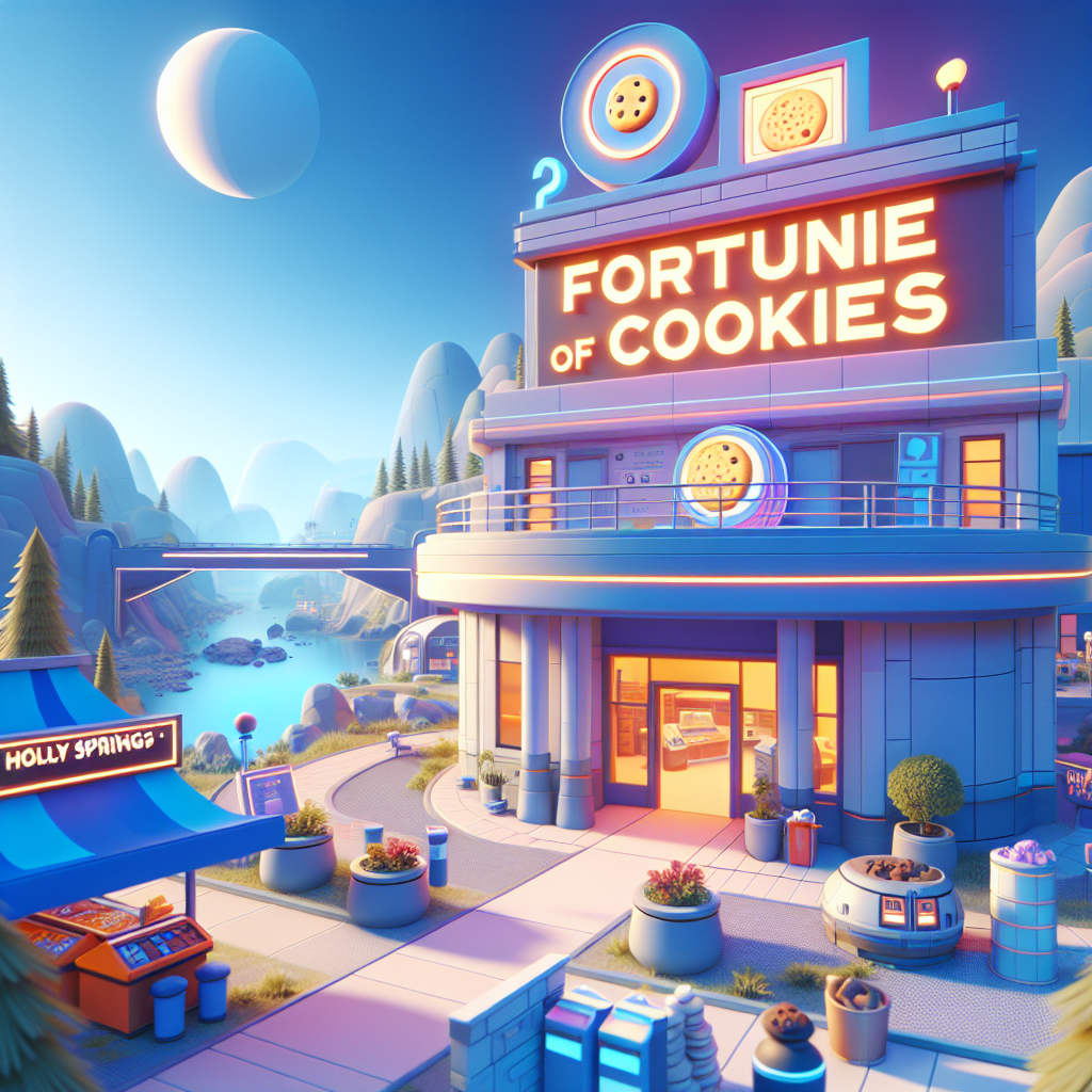 Cookie's Fortune: A Delightful Cinematic Treat