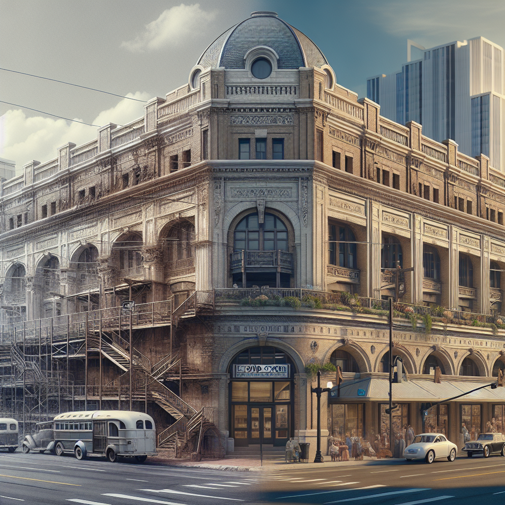 The Hidden Gem Liberals Would Rather You Ignore: Union Bond Store