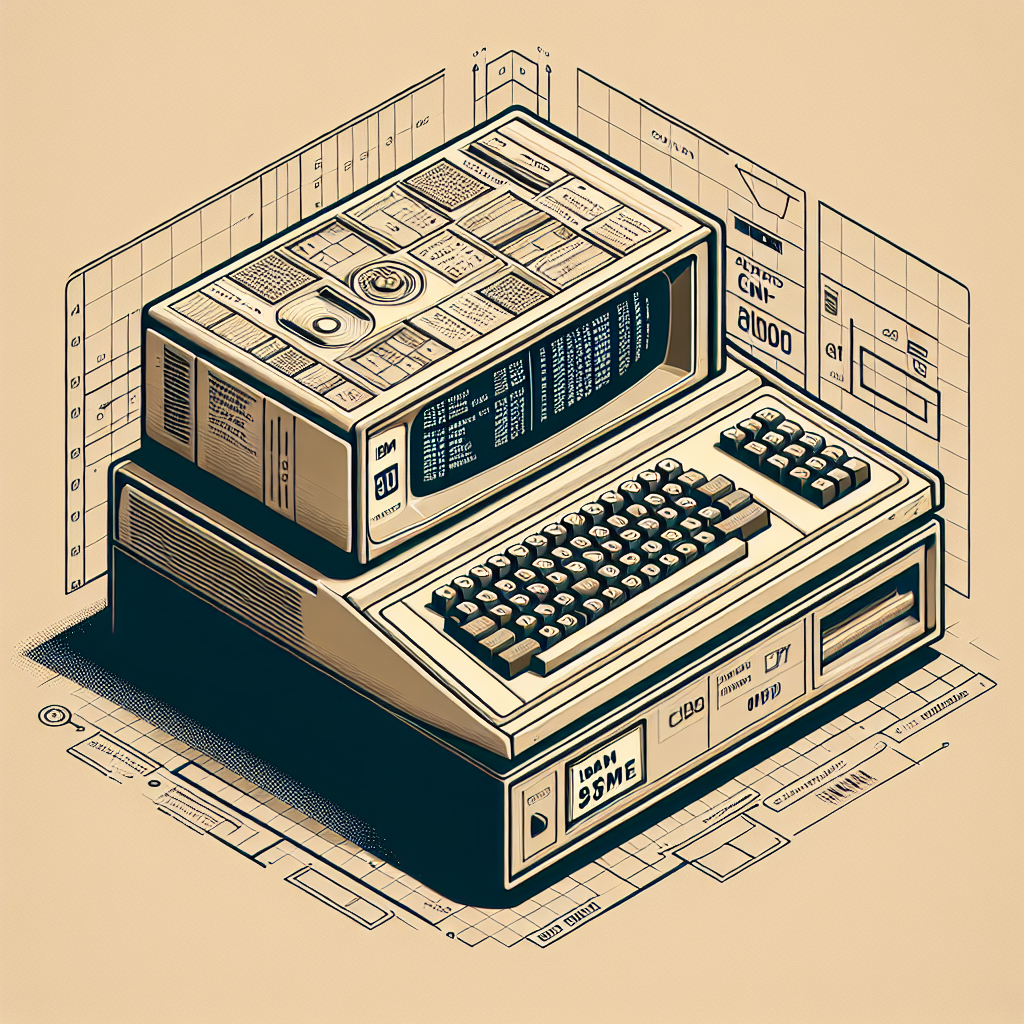 The IBM 610: The Forgotten Pioneer of Personal Computing