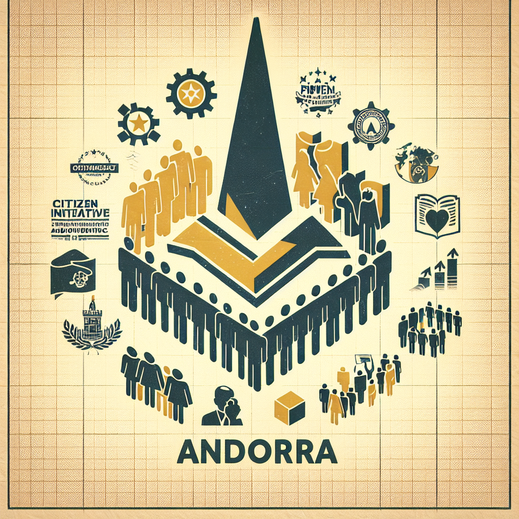 Andorra's Citizens' Initiative: A Lesson in Direct Democracy