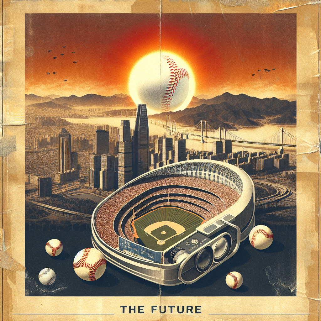 The KBO Futures League: A Conservative's Take on Baseball's Farm System