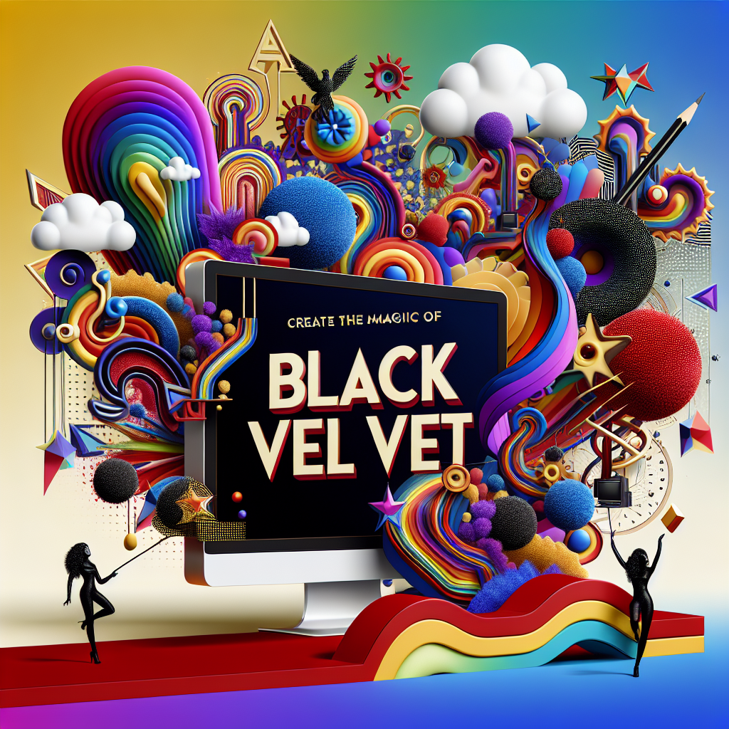 Black Velvet: The Song That Captured the Soul of Rock 'n' Roll