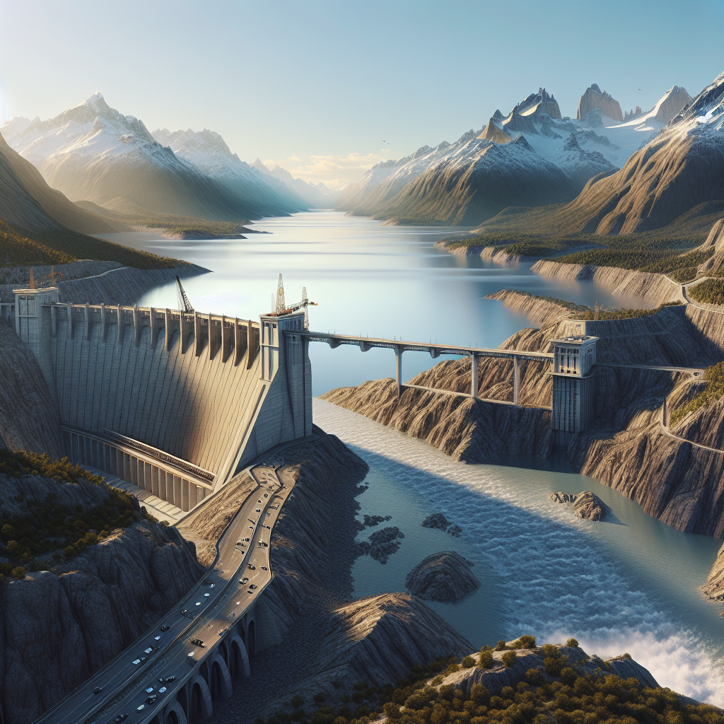 The Ripple Effect: Understanding the 3 February Hydroelectric Dam