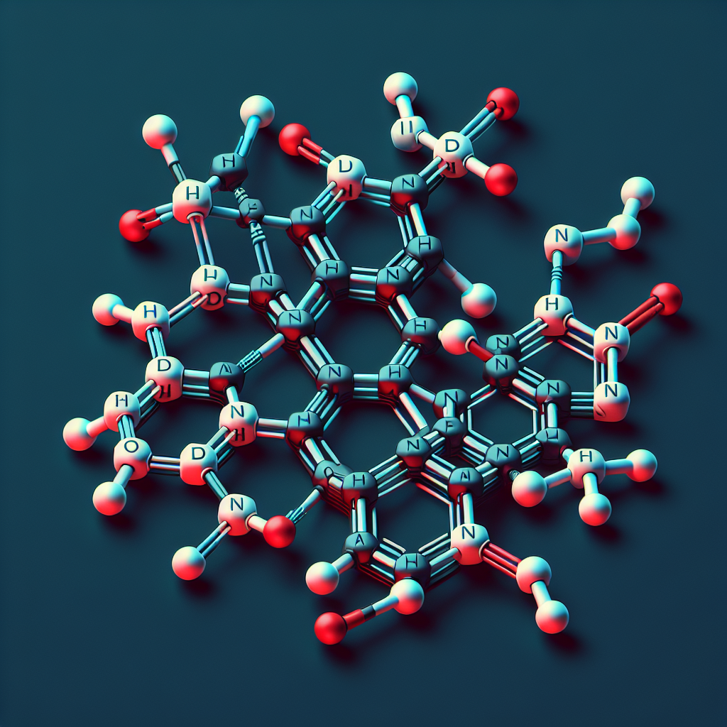 The New Drug Scare: Methylenedioxynitazene and Its Impact on Society