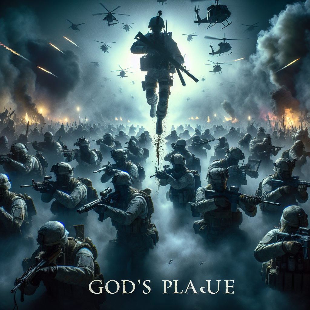 The Scourge of God: A Wargame That Brings History to Life