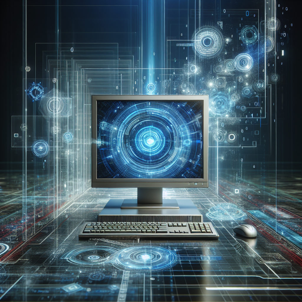 Unraveling the Magic of Virtual PCs: Your Gateway to Digital Flexibility