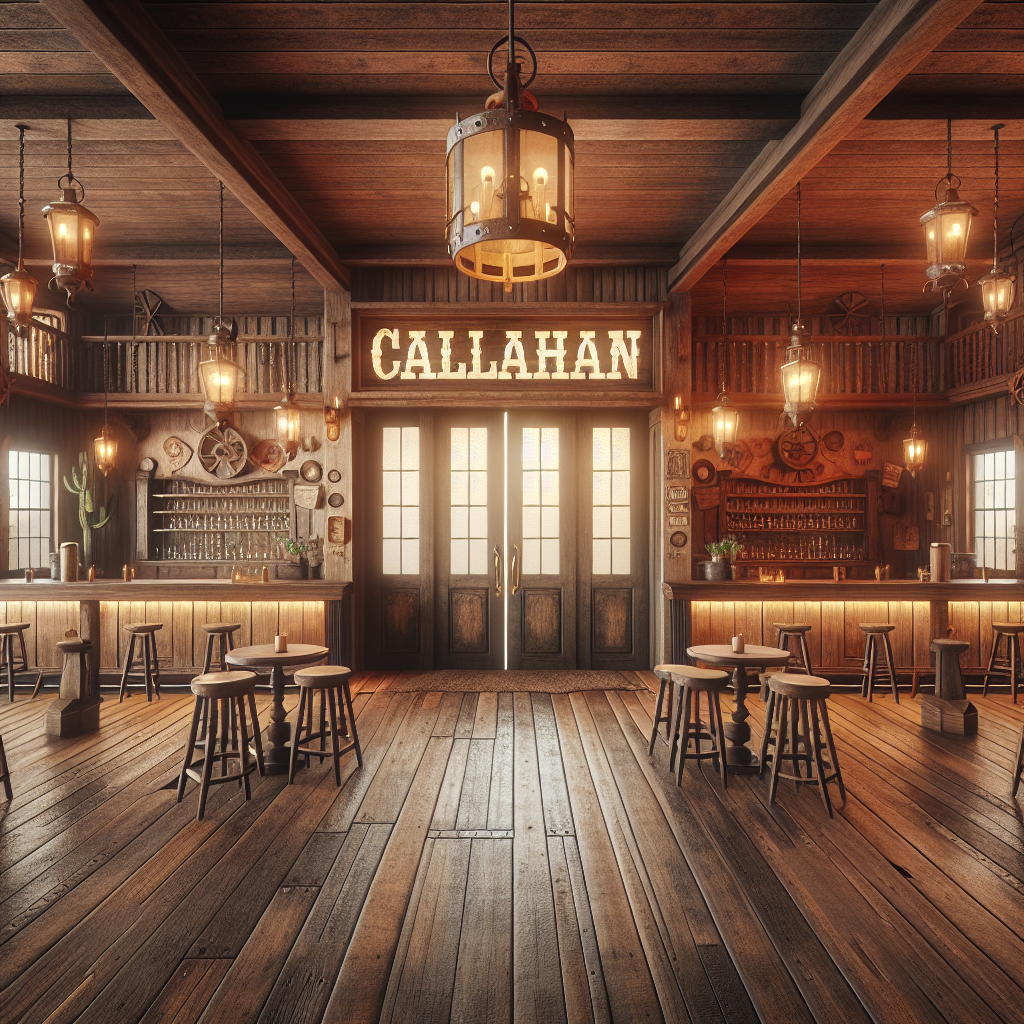 Callahan's Crosstime Saloon: A Conservative's Take on Sci-Fi Escapism