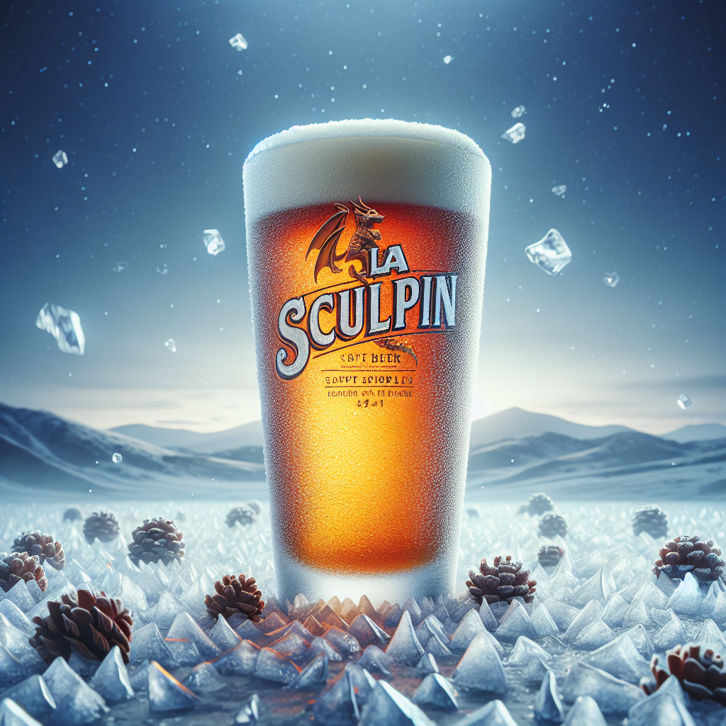 Sculpin: Ein Fisch mit Charakter