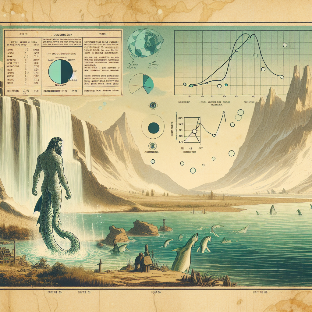 Sertularella: The Enigmatic Architect of the Ocean Depths