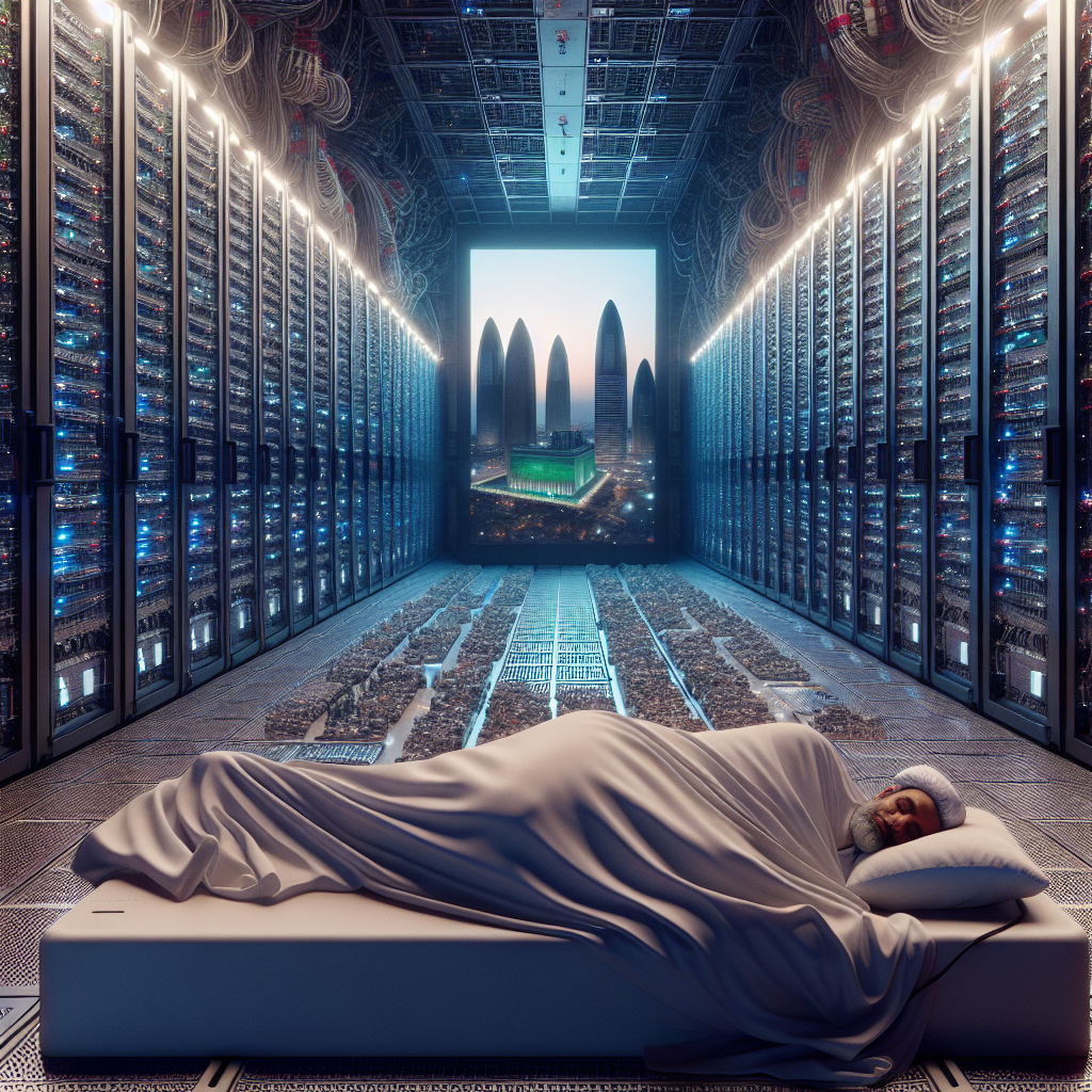 La Supercomputación en Pakistán: Un Gigante Dormido