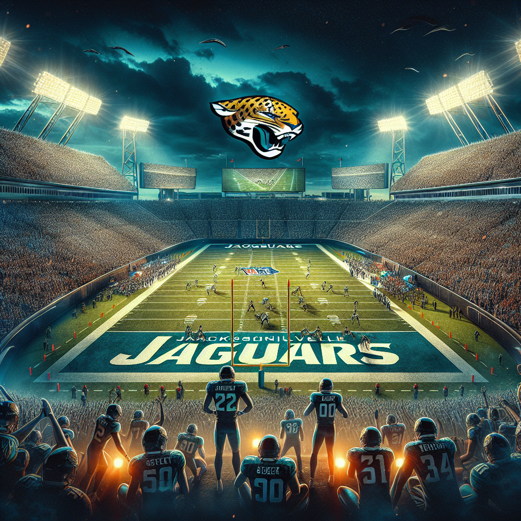 The 2007 Jacksonville Jaguars: A Season of Surprises and Strides