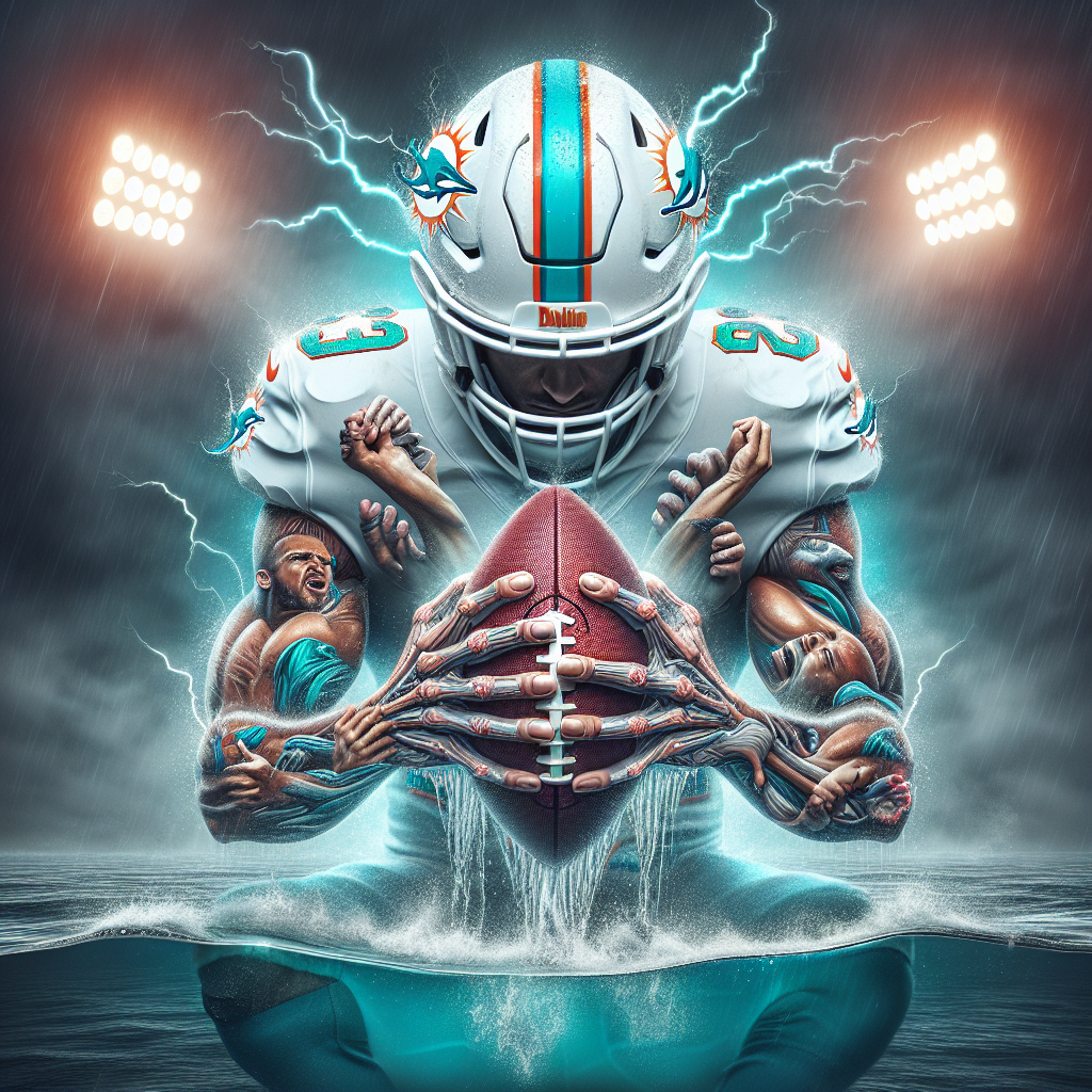 The 2016 Miami Dolphins: A Season of Surprises and Setbacks