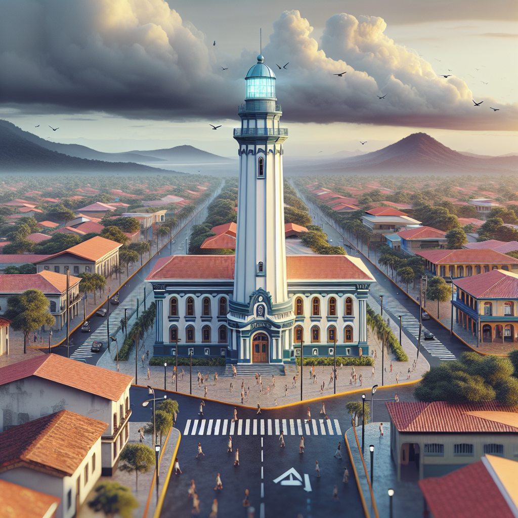 UNAN Managua: A Beacon of Education in Nicaragua