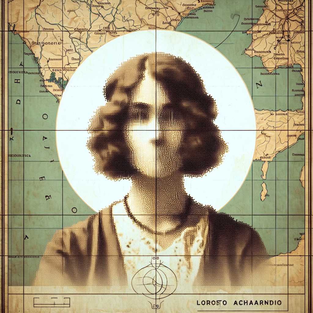 The Unseen Influence of Loreto Achaerandio: A Conservative Perspective