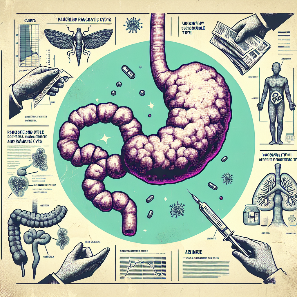 The Hidden Truth About Pancreatic Cysts: What the Media Won't Tell You