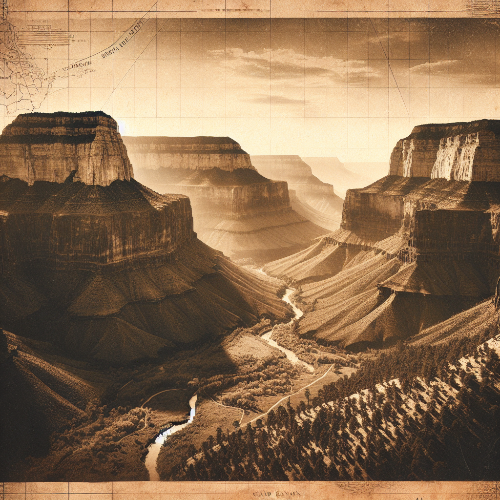 Discovering the Geological Marvel of Evans Butte