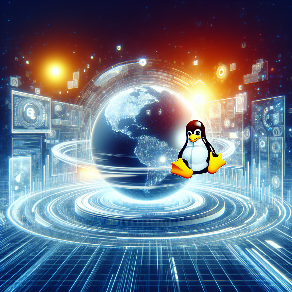 The Harmonious Symphony of Linux Voice: Empowering Users Worldwide