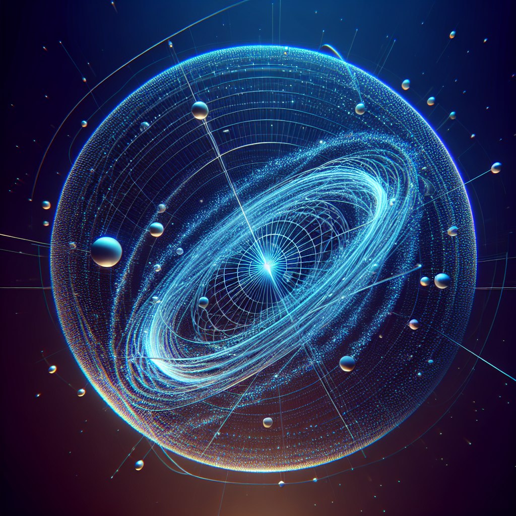 The Marvelous World of Super Strings: Unraveling the Universe's Mysteries